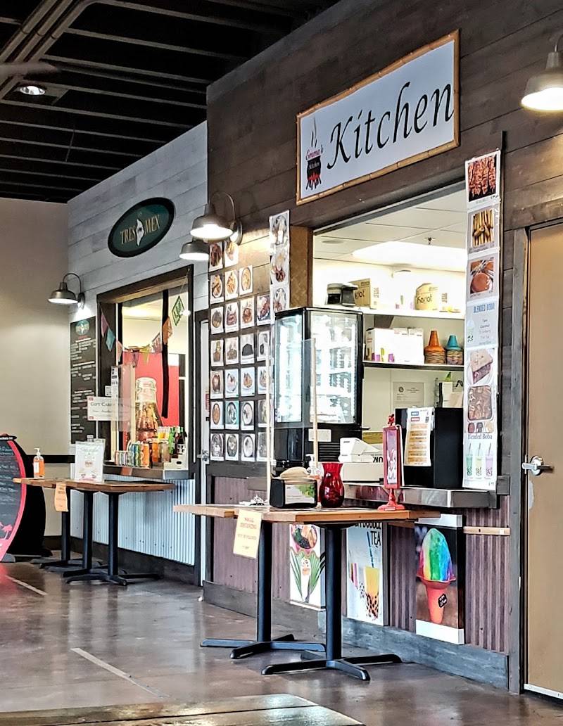 Waikōloa Highlands Center
